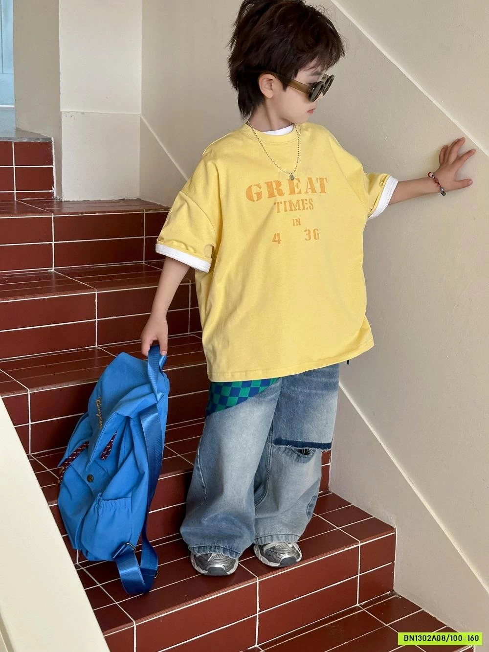 ÁO THUN MỚI 2026 AFTE