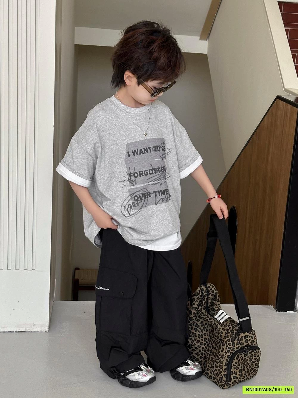 ÁO THUN MỚI 2026 AFTE