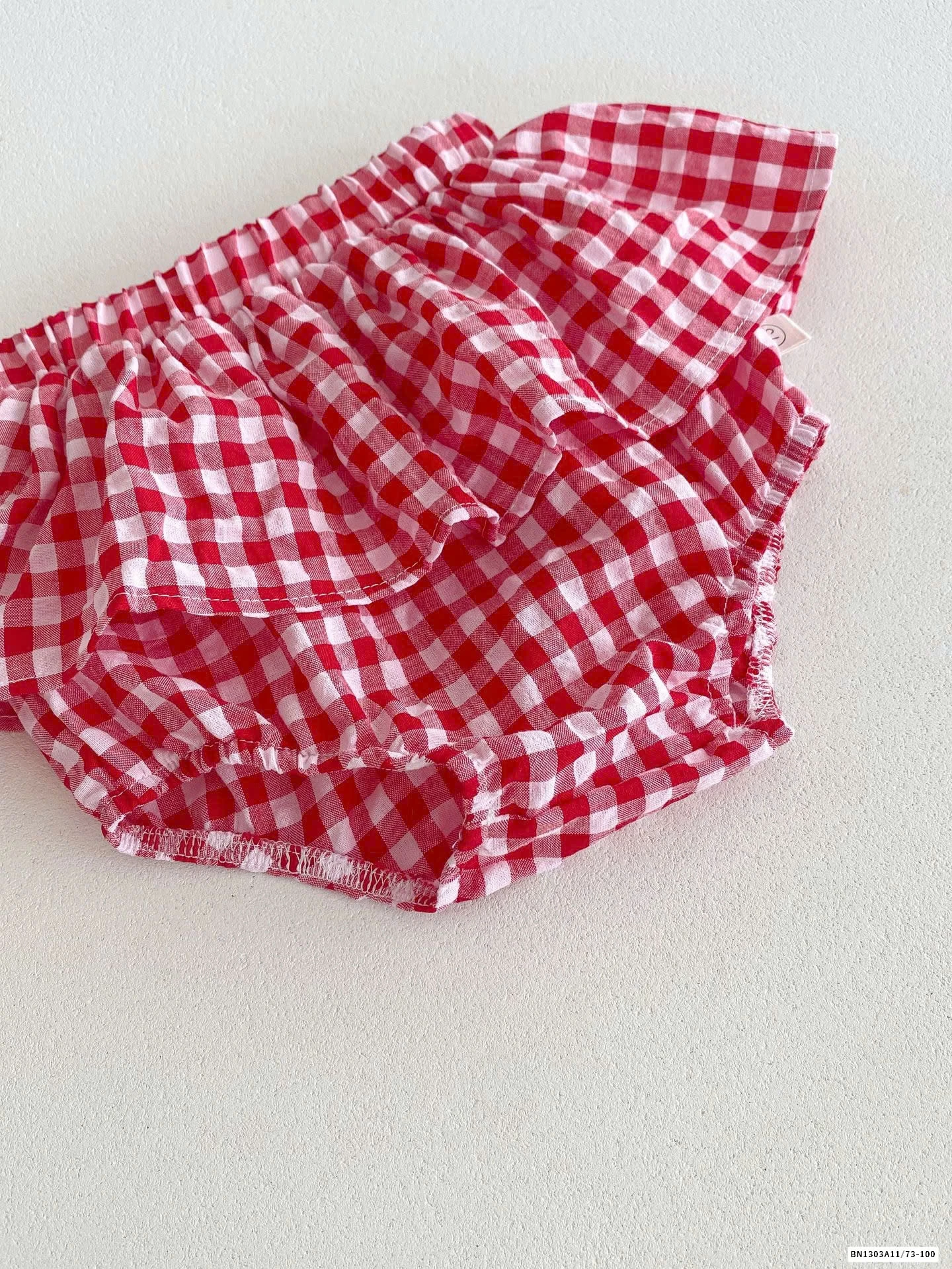 SÉT CHERRY ĐỎ NHÍ