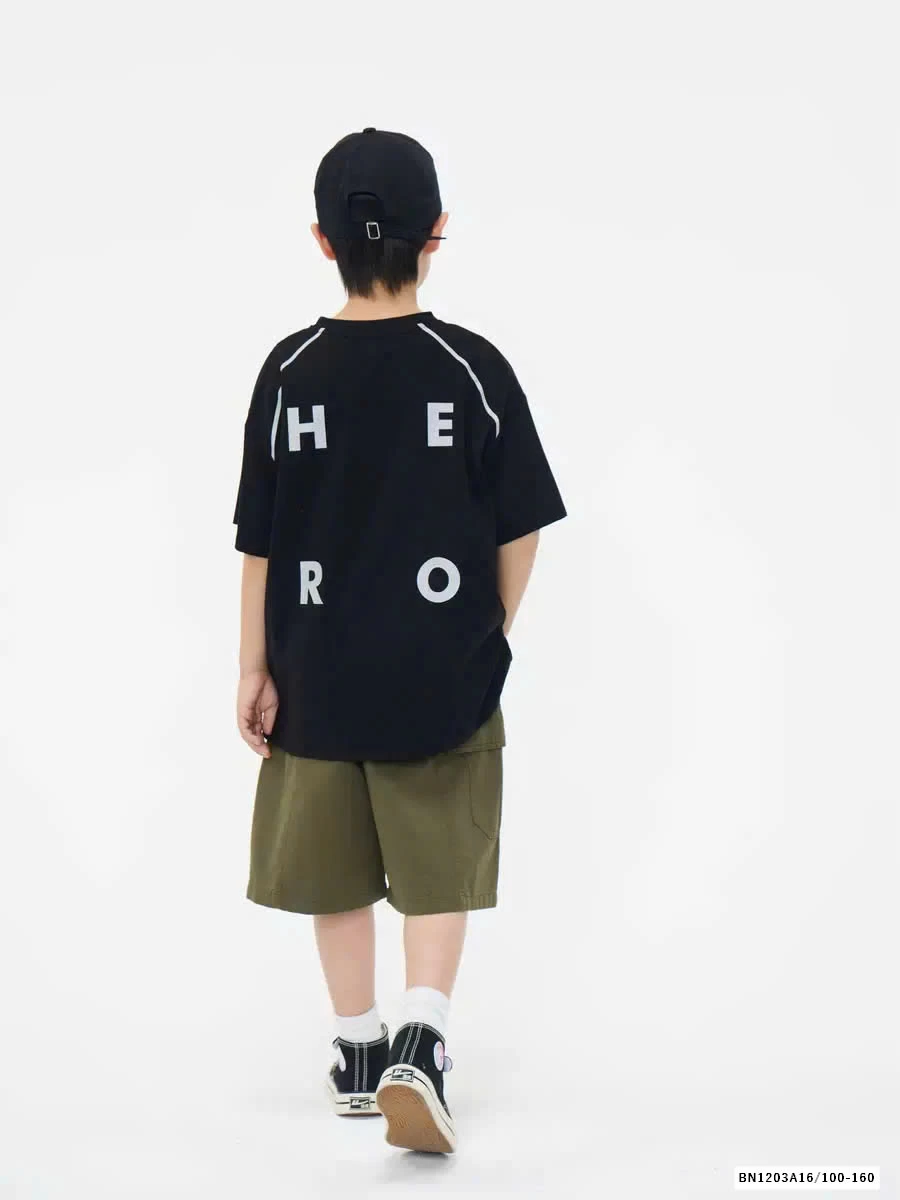 ÁO THUN PHẢN QUANG SZ ĐẠI