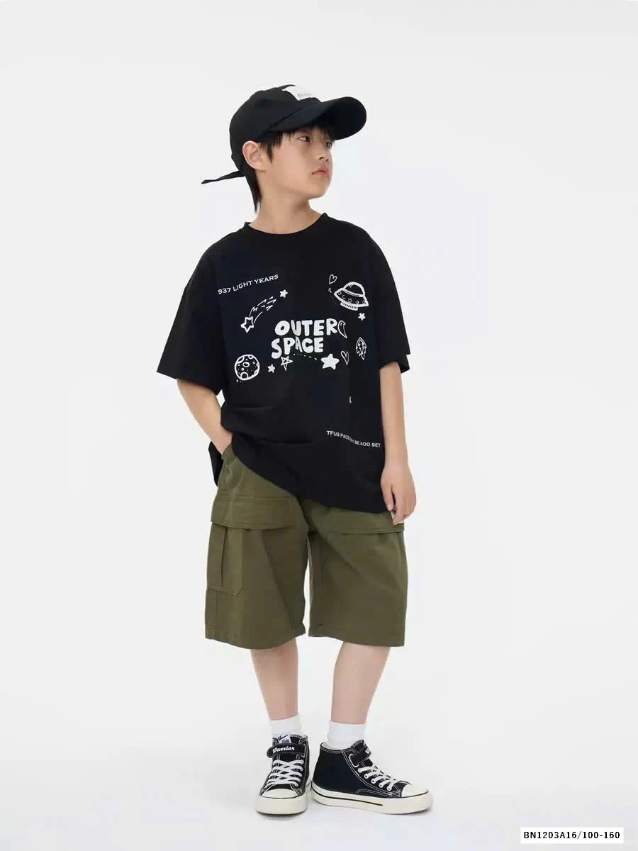 ÁO THUN PHẢN QUANG SZ ĐẠI