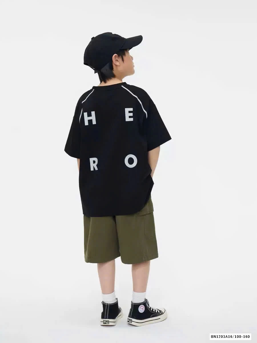 ÁO THUN PHẢN QUANG SZ ĐẠI