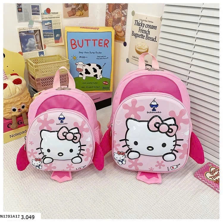 BALO DỄ THƯƠNG CHO BÉ