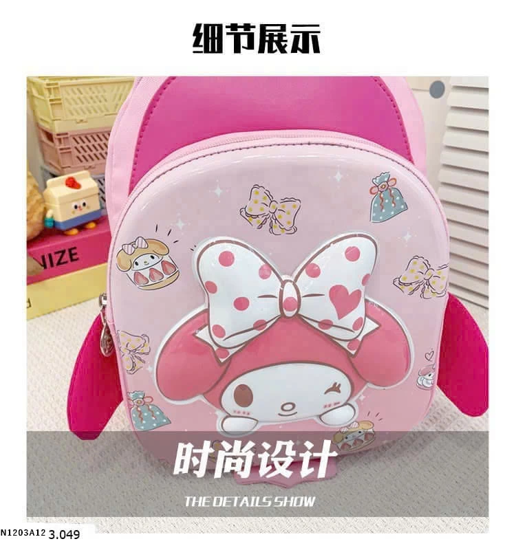 BALO DỄ THƯƠNG CHO BÉ