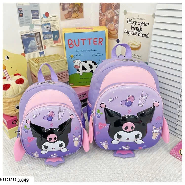 BALO DỄ THƯƠNG CHO BÉ