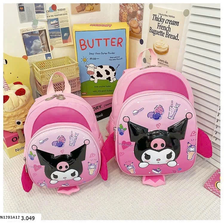 BALO DỄ THƯƠNG CHO BÉ