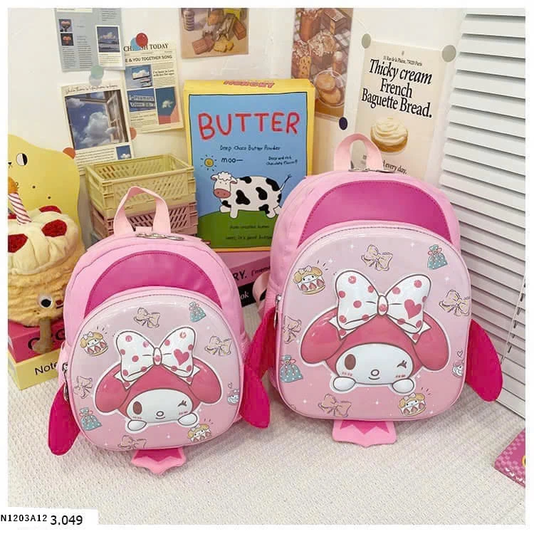 BALO DỄ THƯƠNG CHO BÉ