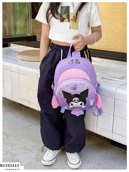 BALO DỄ THƯƠNG CHO BÉ