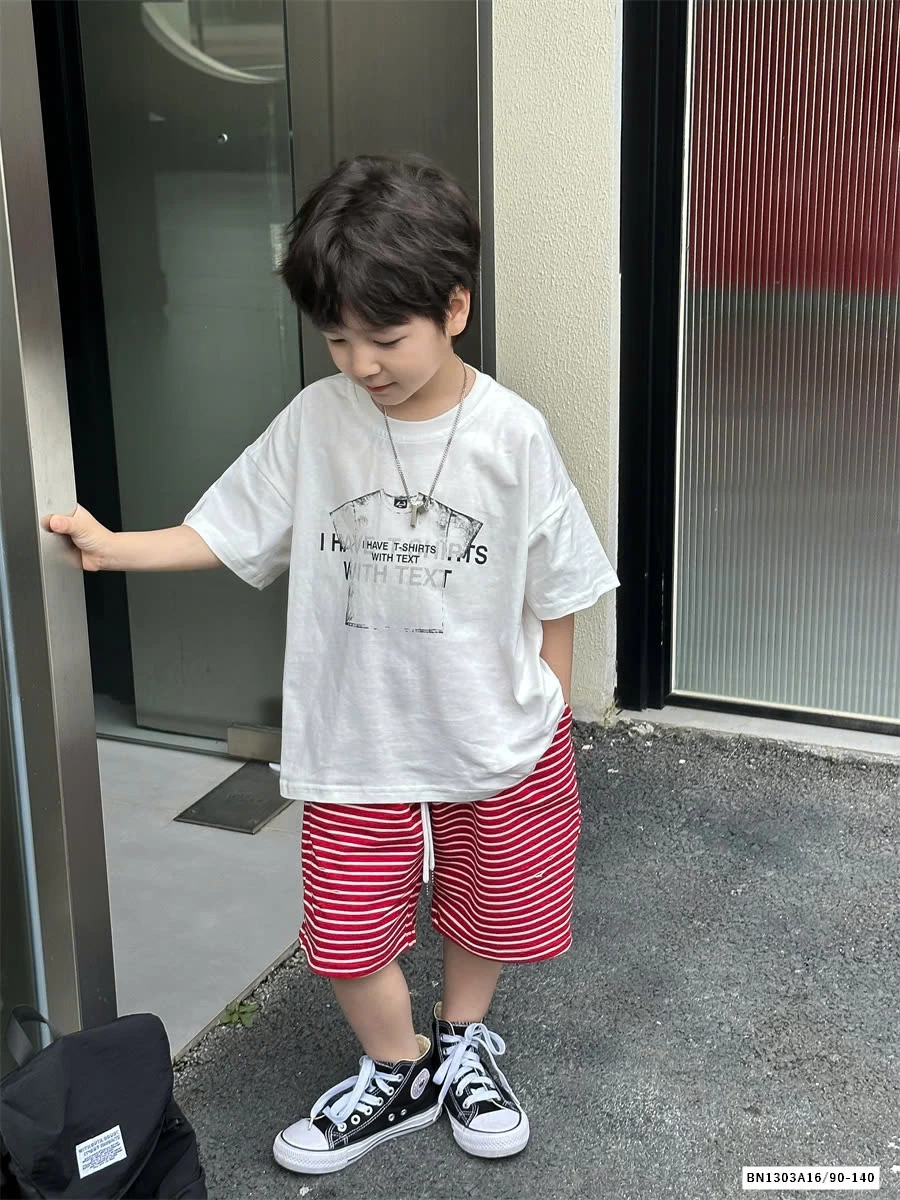 ÁO THUN IN HÌNH ÁO