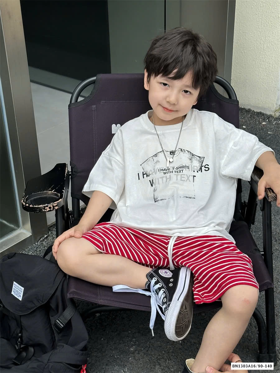 ÁO THUN IN HÌNH ÁO