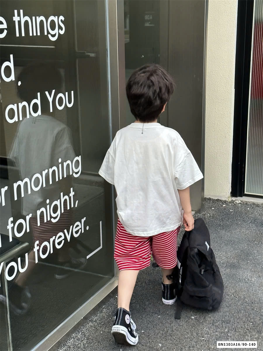 ÁO THUN IN HÌNH ÁO