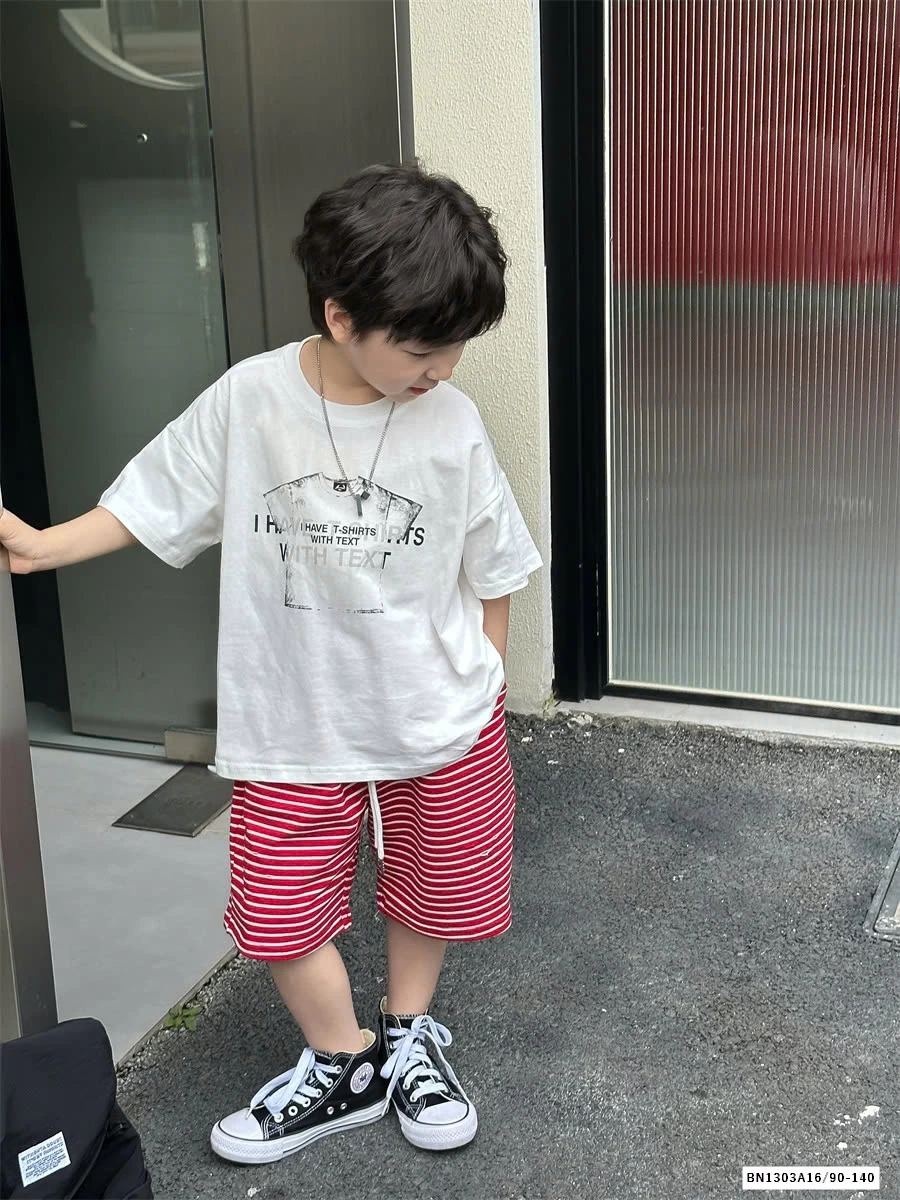 ÁO THUN IN HÌNH ÁO