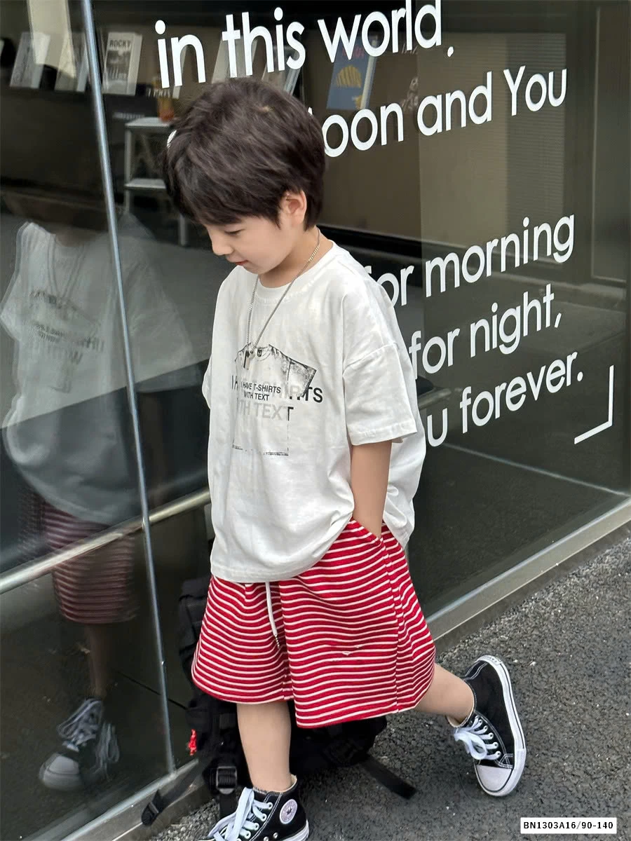 ÁO THUN IN HÌNH ÁO