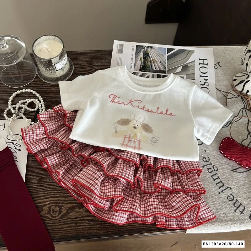 ÁO CÚN MIX CV VARO ĐỎ