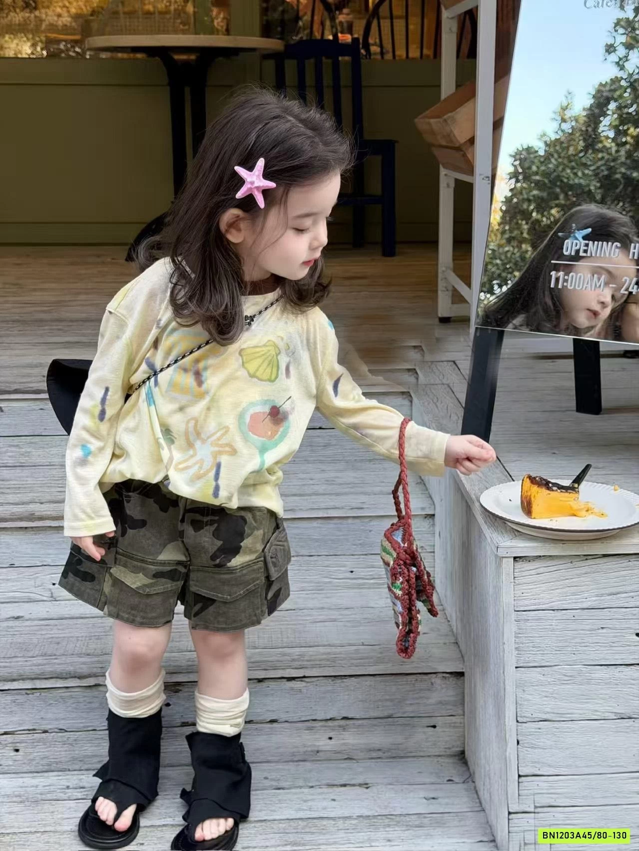 ÁO THUN GIẤY MIX SHORT TÚI HỘP