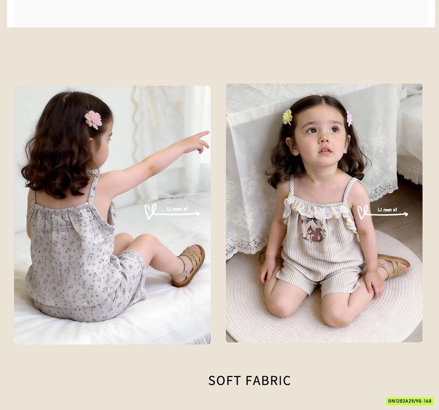 SÉT BỘ 2 DÂY LINANXI