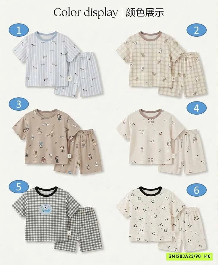 BỘ LỬNG THUN LẠNH LINANXI 87013