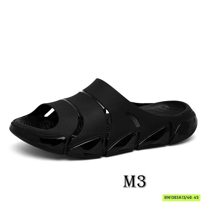 DÉP SLIDE THỂ THAO FORM NAM CÁ TÍNH