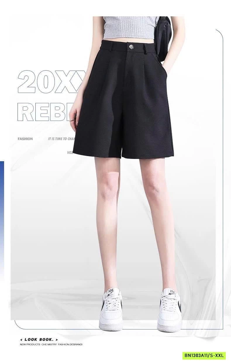 SHORT TÂY JEANSWEST