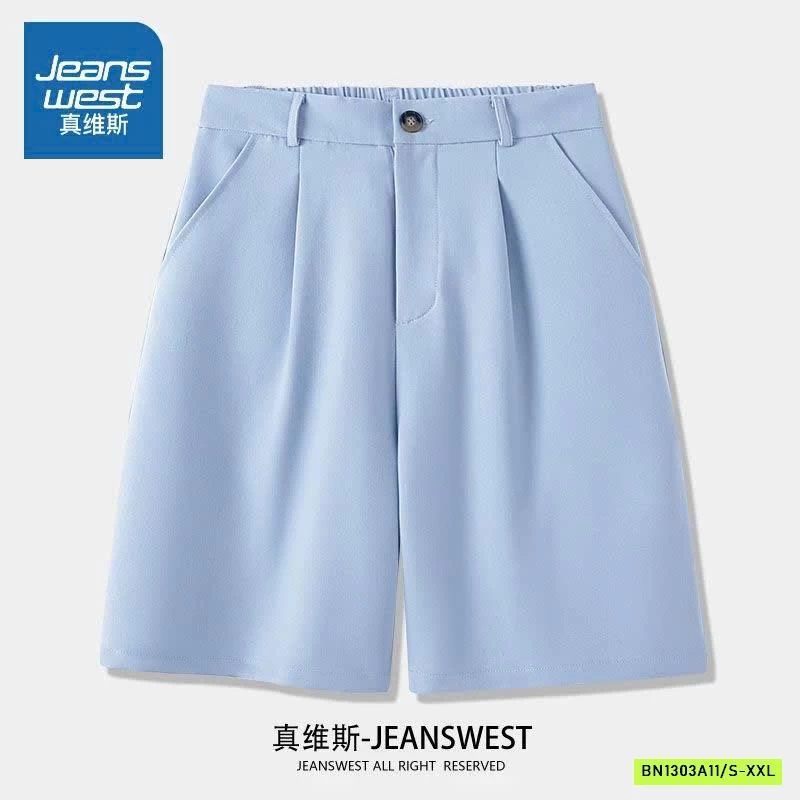 SHORT TÂY JEANSWEST