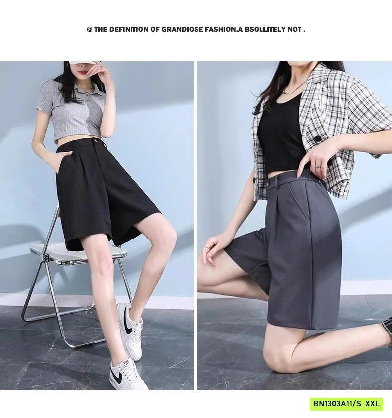 SHORT TÂY JEANSWEST