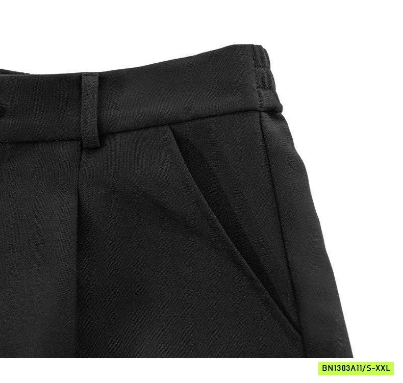 SHORT TÂY JEANSWEST