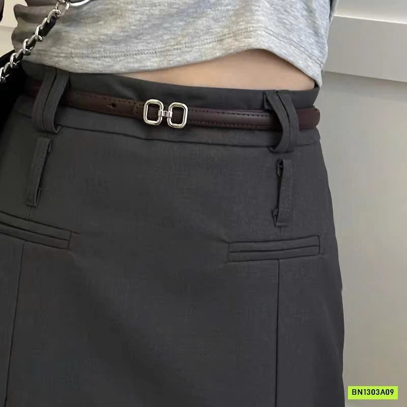 BST THẮT LƯNG NỮ