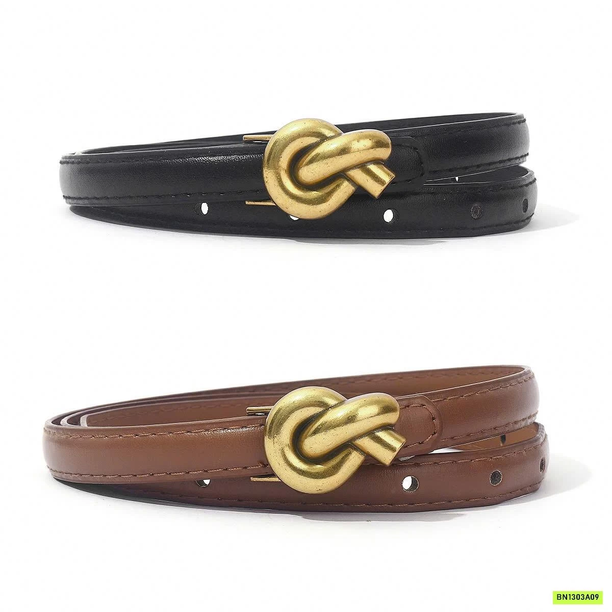 BST THẮT LƯNG NỮ