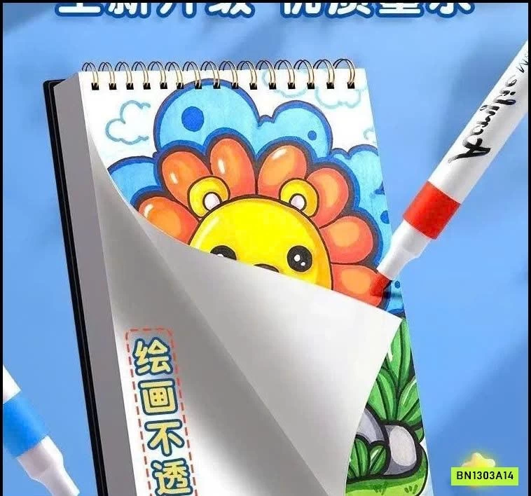 BỘ 120 MÀU ACRYLIC