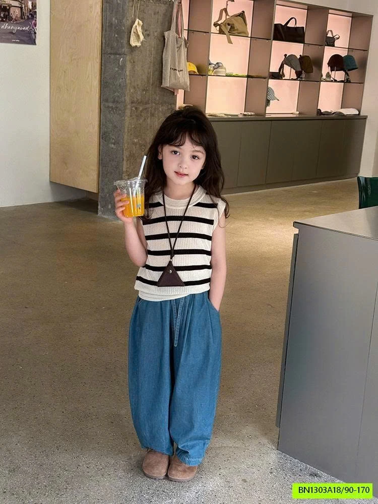 JEANS GIẤY 25C164 AMBB