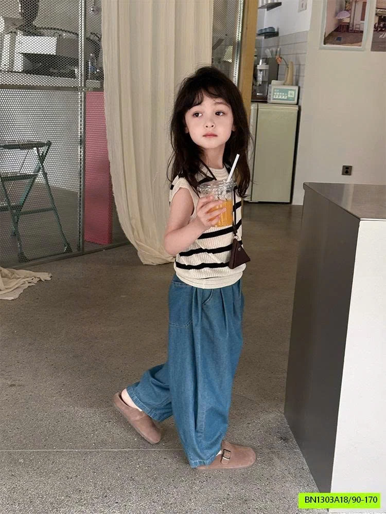 JEANS GIẤY 25C164 AMBB