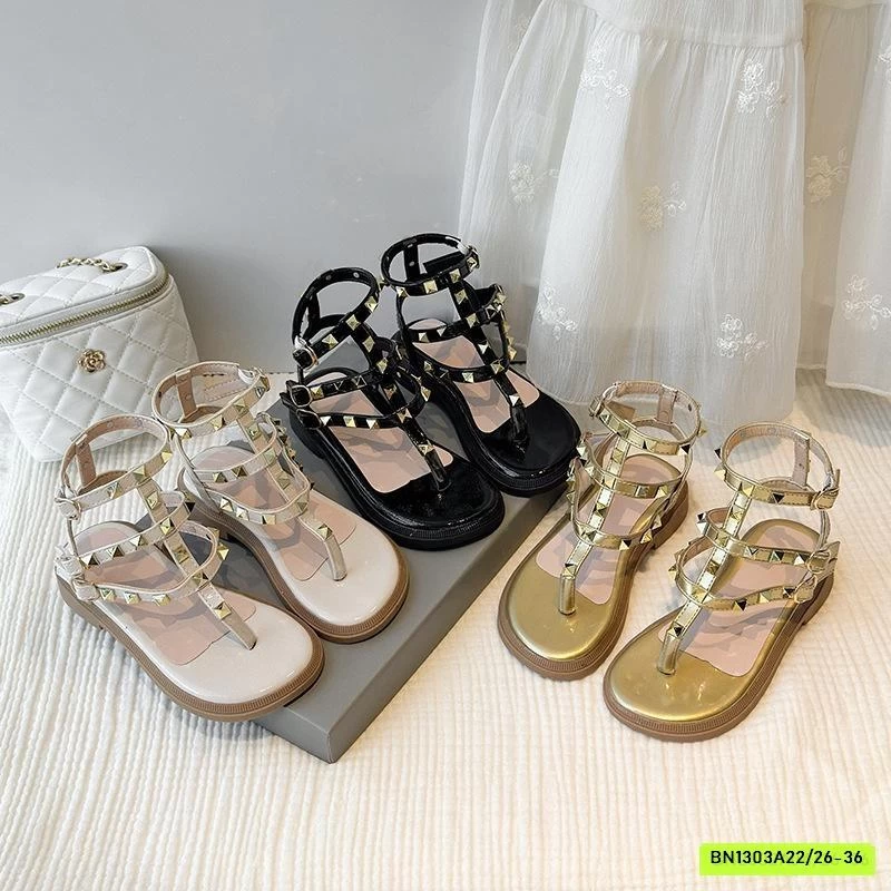 SANDAL CHIẾN BINH TÁN ĐINH