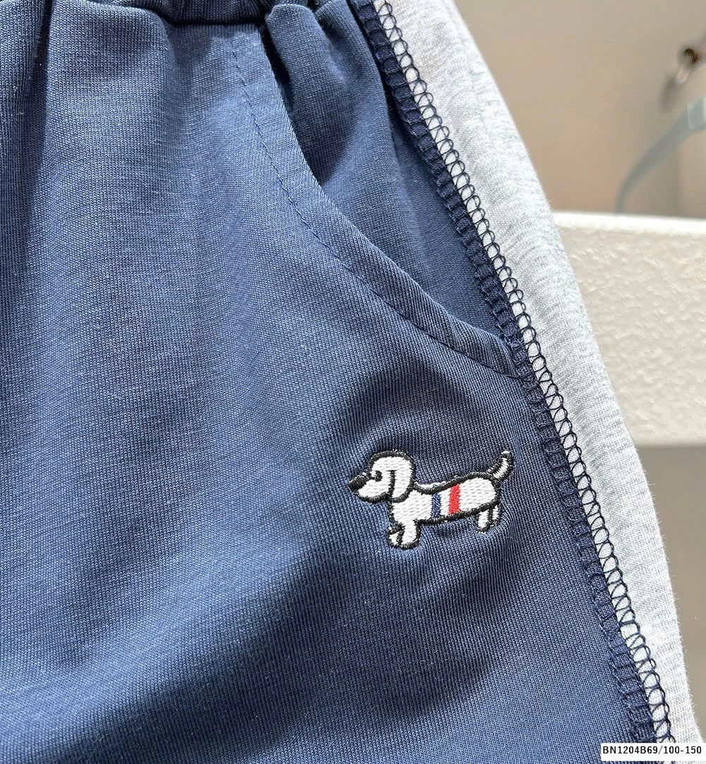 BỘ CỘC TAY CHO BÉ TRAI KACADY