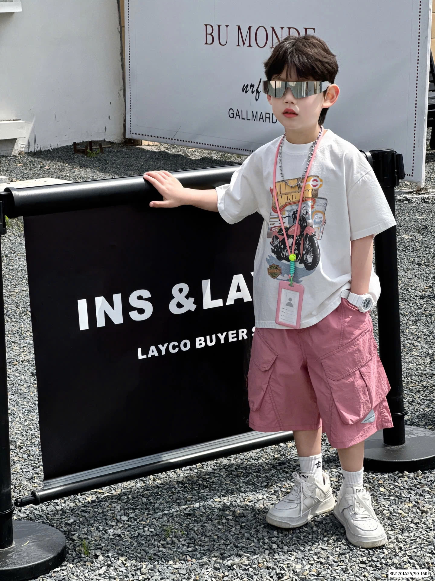 ÁO THUN IN XE MOTO TAIRU