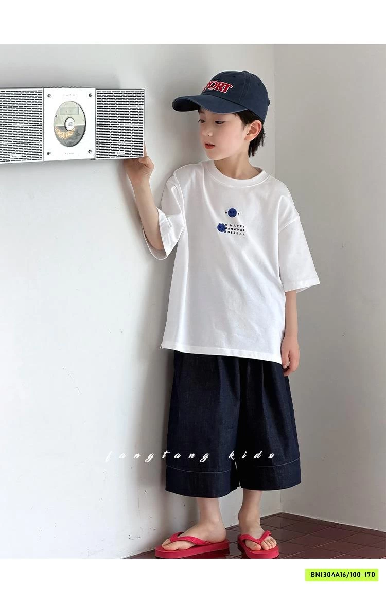 DENIM DÁNG LỠ SZ ĐẠI CAO CẤP