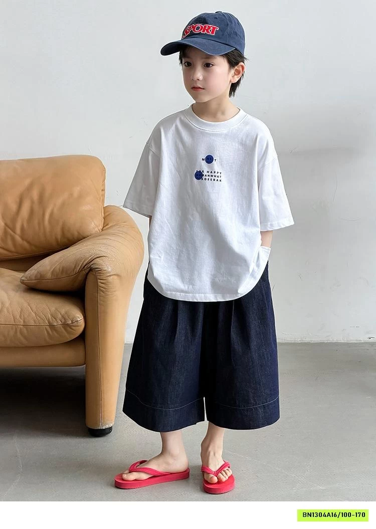 DENIM DÁNG LỠ SZ ĐẠI CAO CẤP