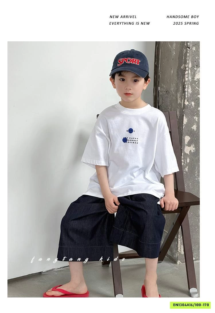 DENIM DÁNG LỠ SZ ĐẠI CAO CẤP