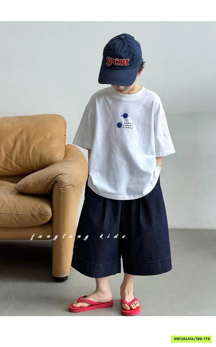 DENIM DÁNG LỠ SZ ĐẠI CAO CẤP