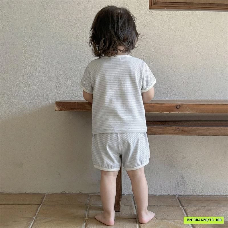 SÉT BỘ QUẦN BÍ SZ NHÍ