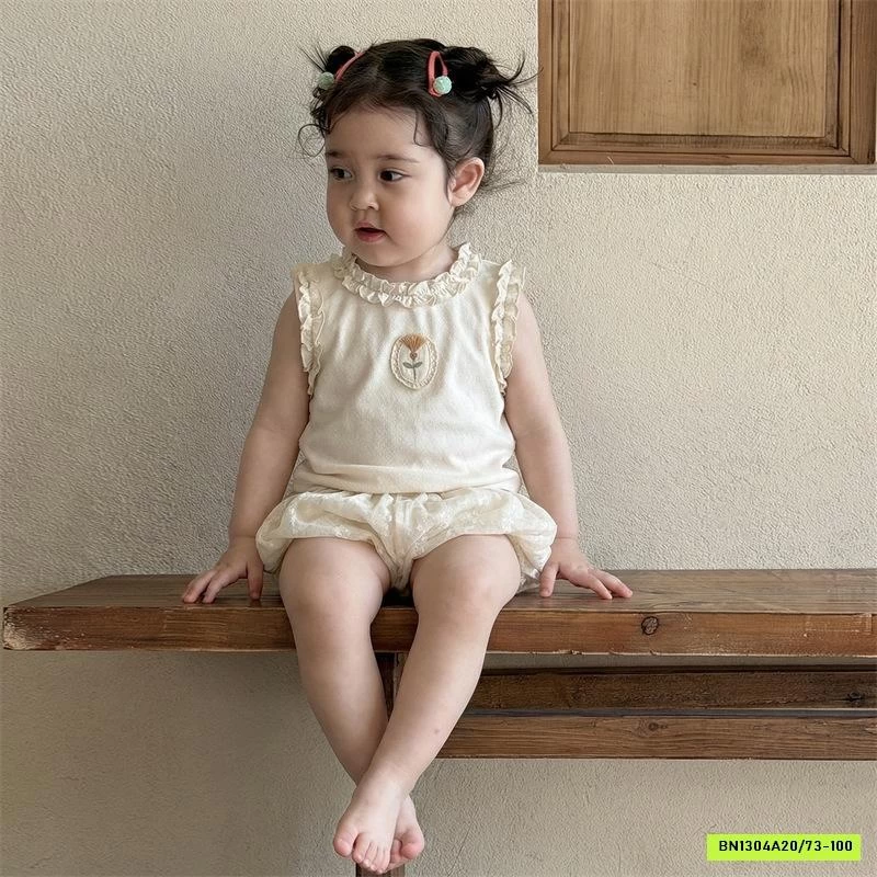 SÉT BỘ QUẦN BÍ SZ NHÍ