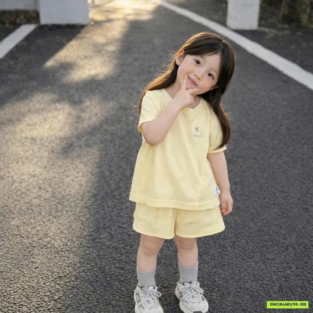 BỘ THÔNG HƠI LOANG MÀU