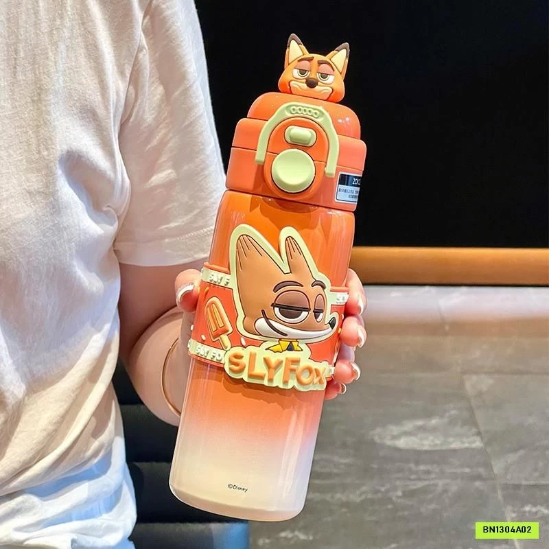 BÌNH UỐNG NƯỚC DỄ THƯƠNG