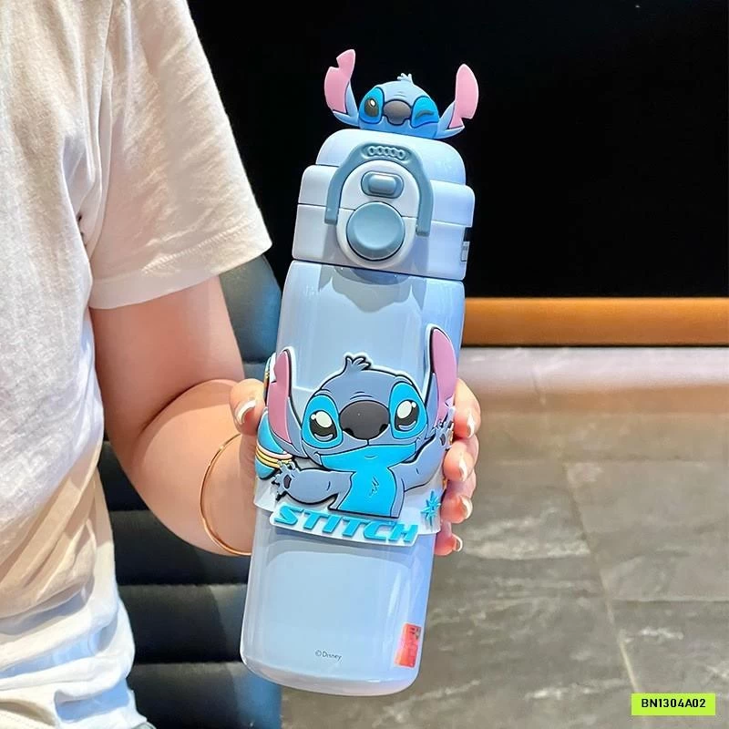 BÌNH UỐNG NƯỚC DỄ THƯƠNG