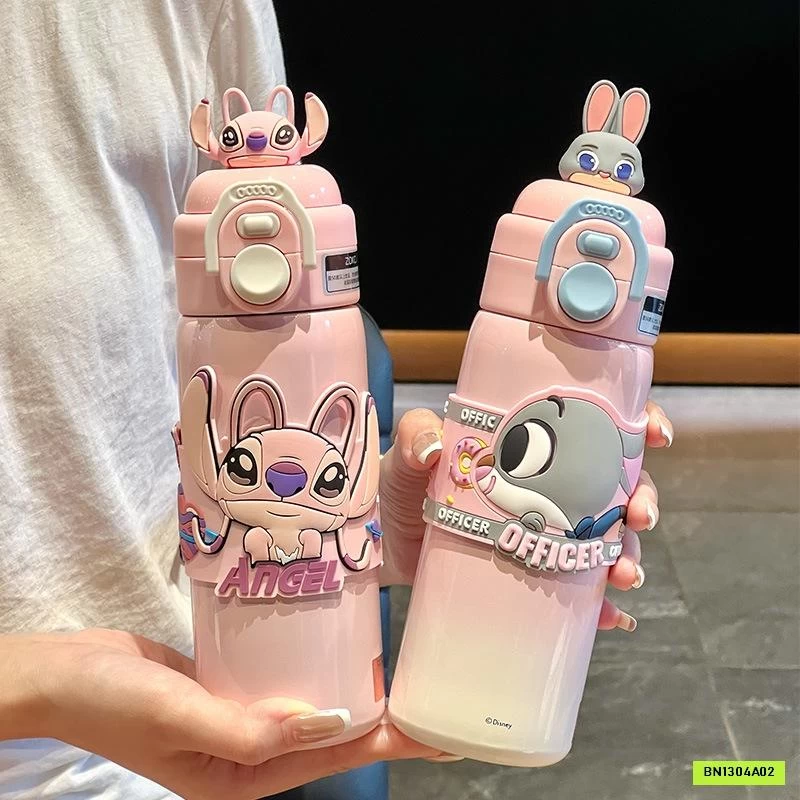 BÌNH UỐNG NƯỚC DỄ THƯƠNG