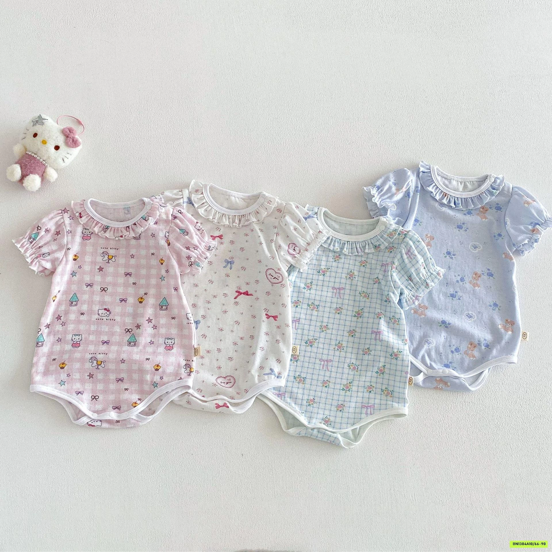 BODY COTTON GIẤY DỄ THƯƠNG