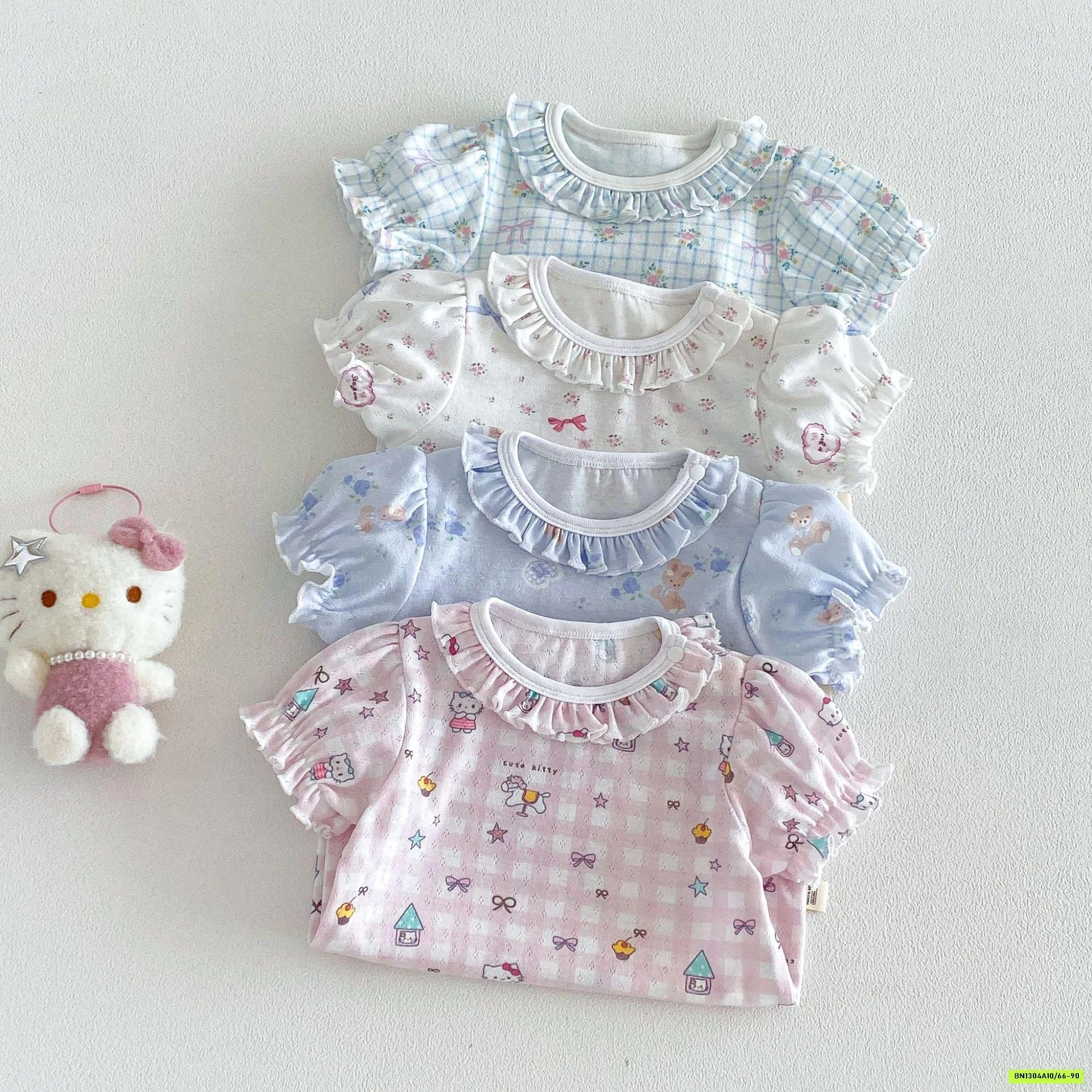 BODY COTTON GIẤY DỄ THƯƠNG