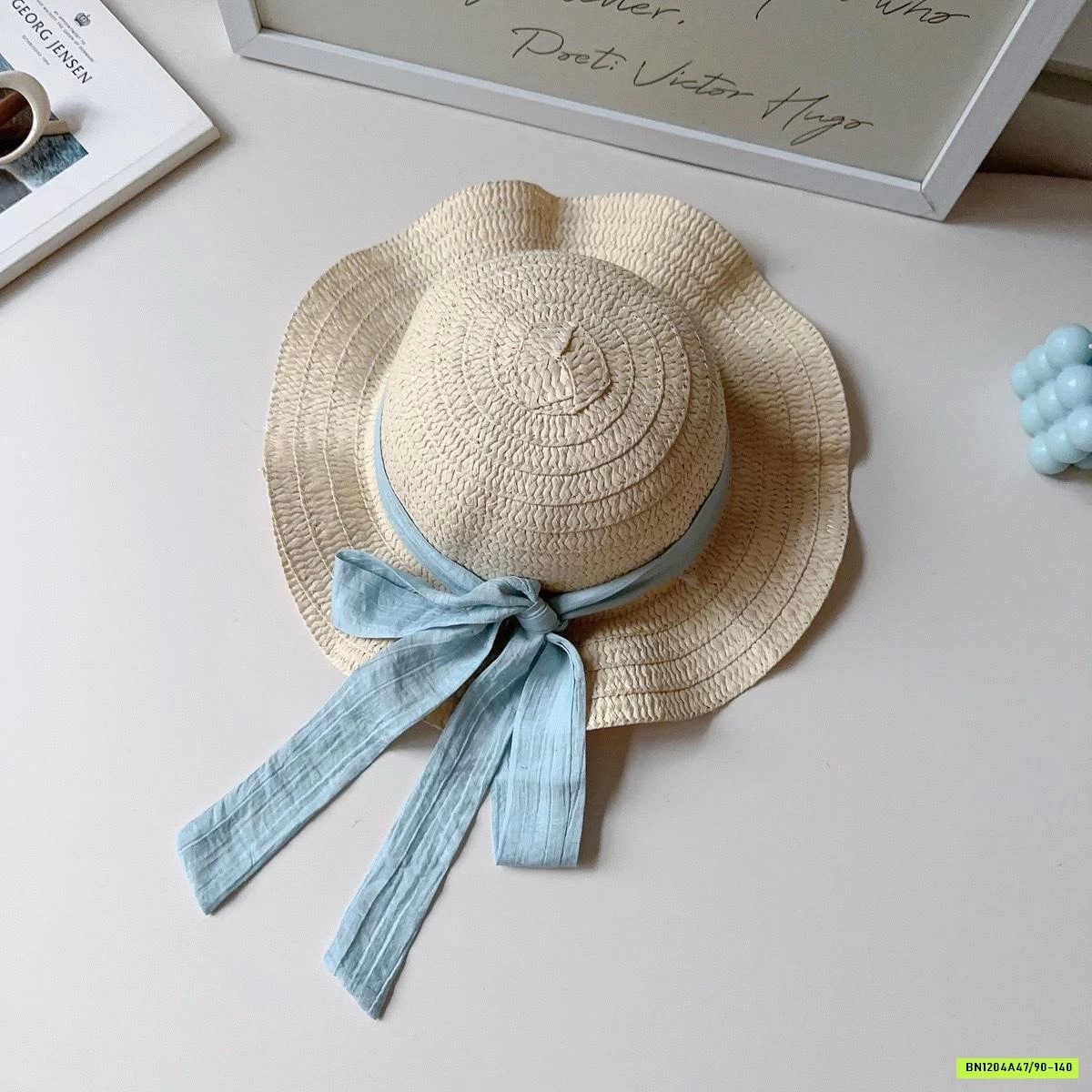 SÉT BÁNH BÈO CỔ YẾM