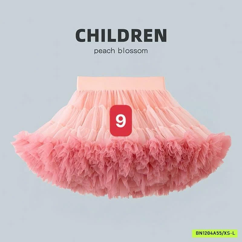 BST CHÂN VÁY TUTU LOLLITA