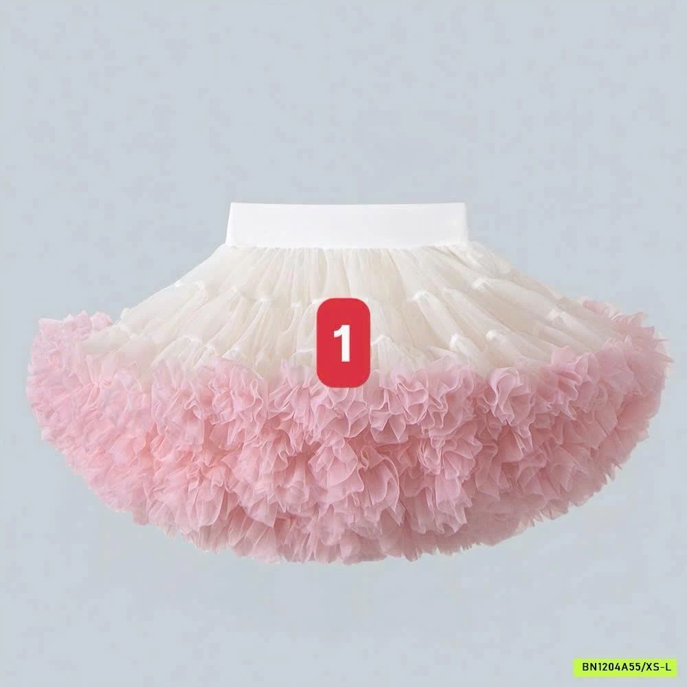 BST CHÂN VÁY TUTU LOLLITA