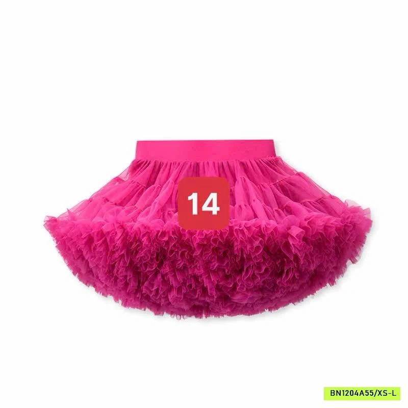 BST CHÂN VÁY TUTU LOLLITA